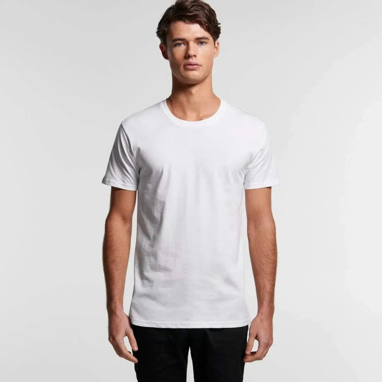 As Colour Men's staple organic tee 5001G Casual Wear As Colour